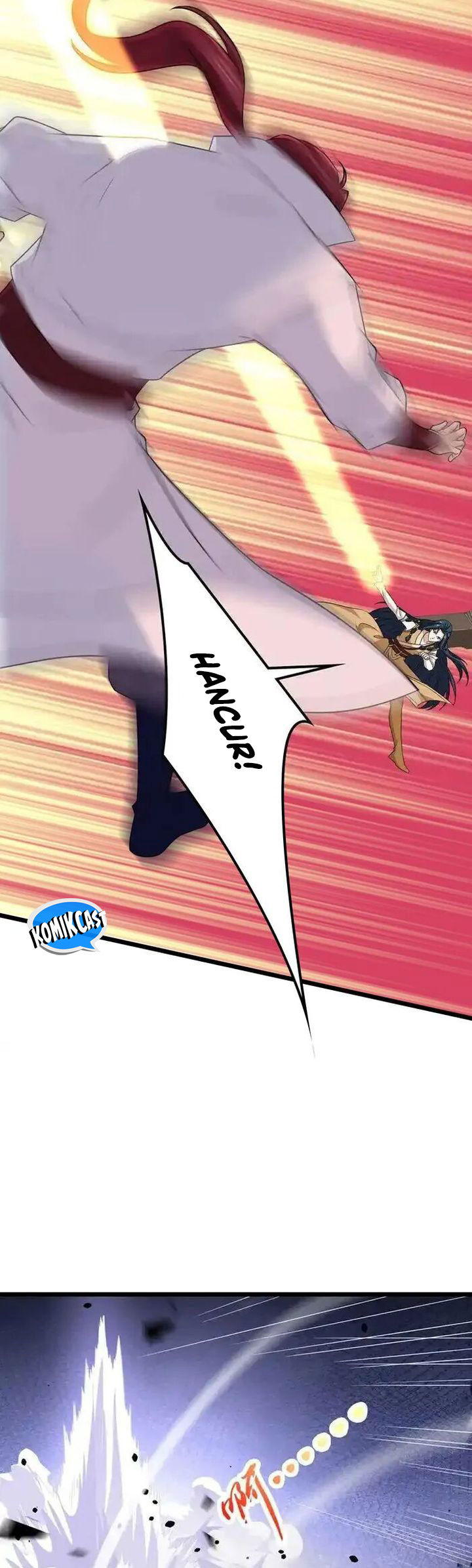 Against the Gods Chapter 646 Gambar 25